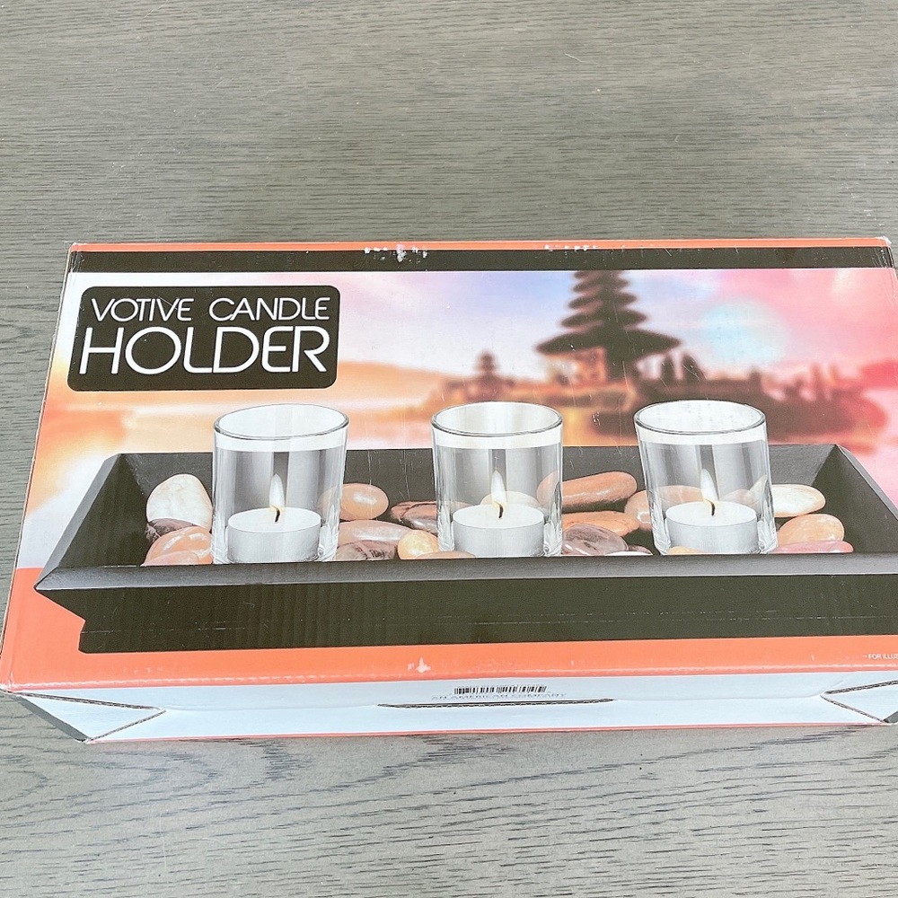 candle holder